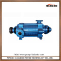 multistage water pump